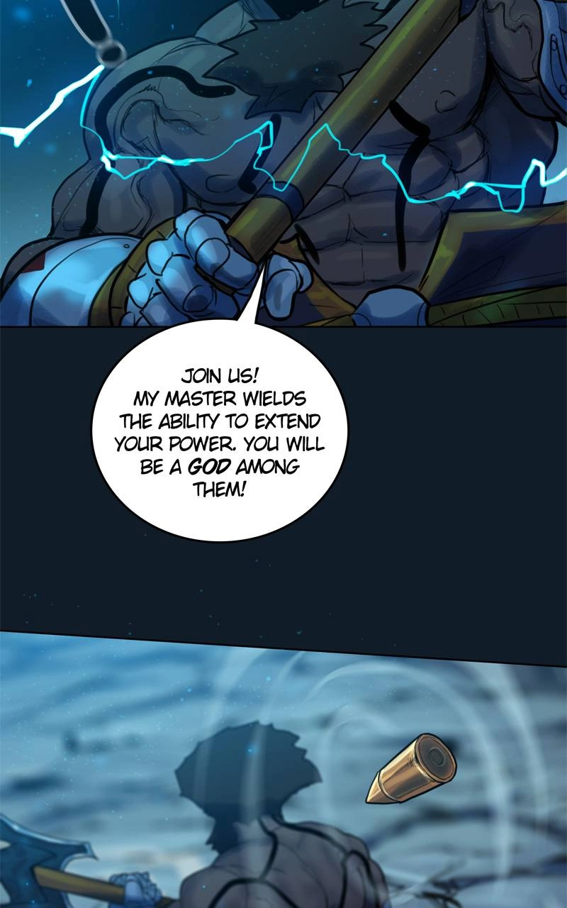 Ordeal Chapter 60 - Page 81