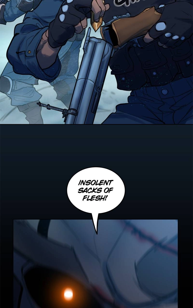 Ordeal Chapter 60 - Page 85