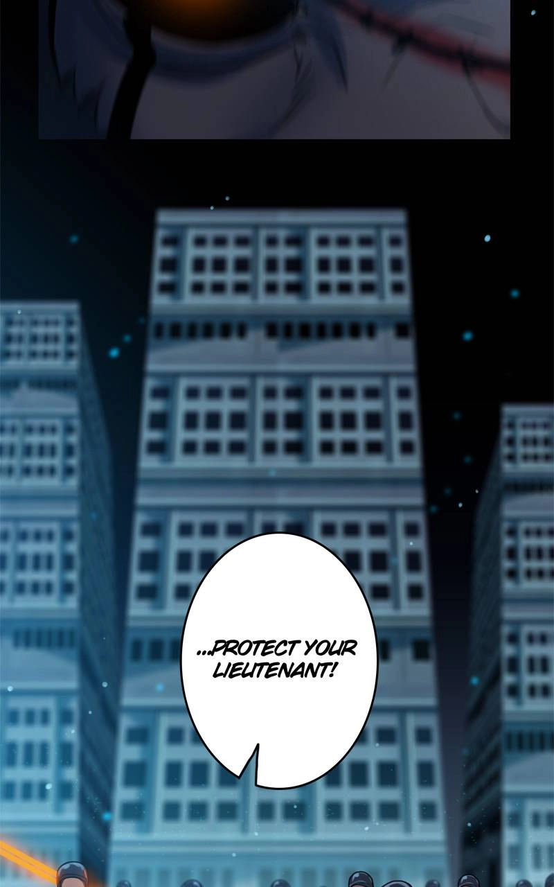 Ordeal Chapter 60 - Page 86