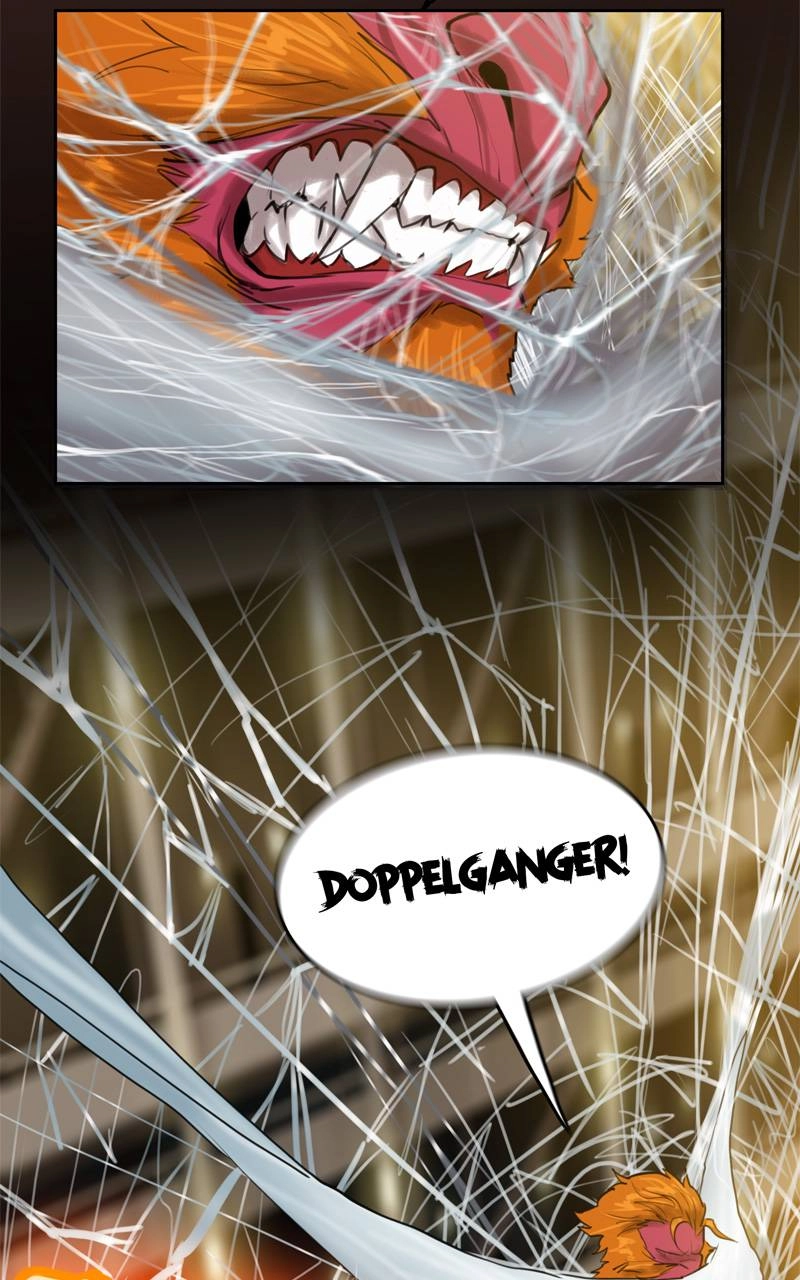 Ordeal Chapter 61 - Page 10
