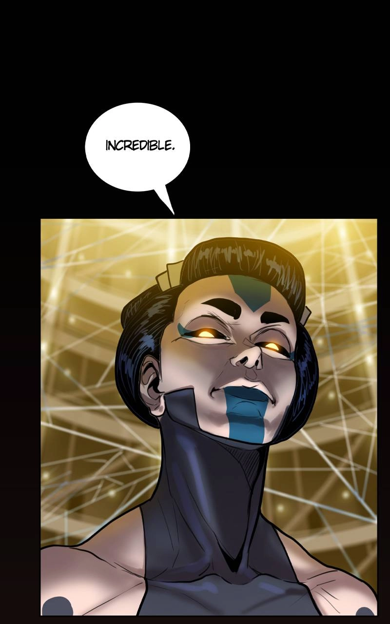 Ordeal Chapter 61 - Page 19
