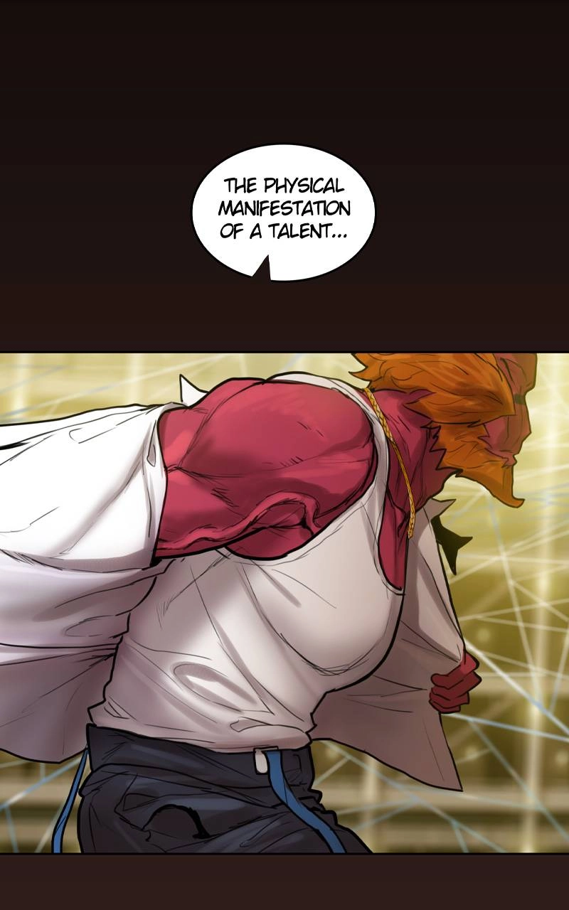 Ordeal Chapter 61 - Page 20