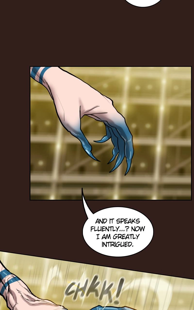 Ordeal Chapter 61 - Page 25