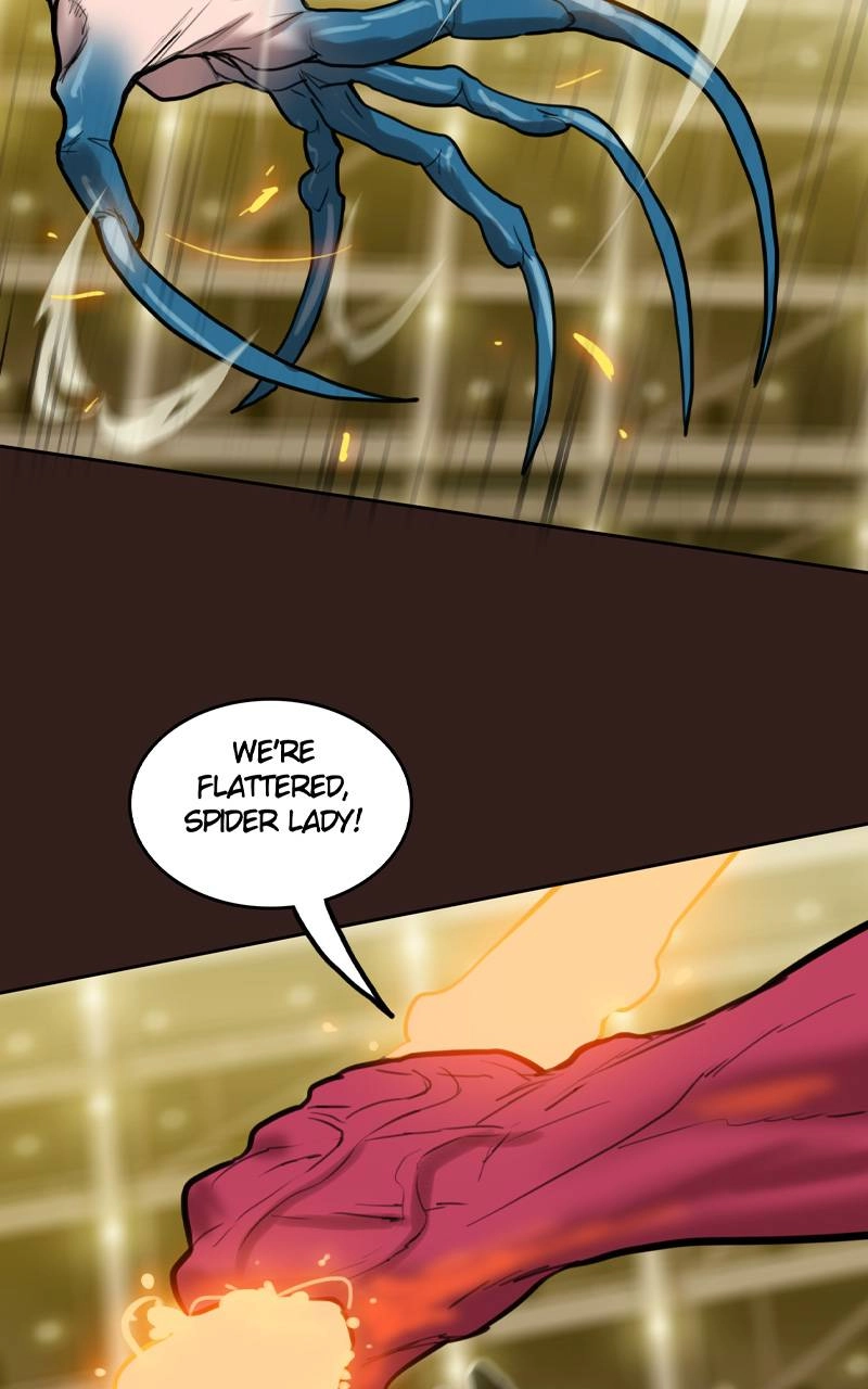 Ordeal Chapter 61 - Page 26