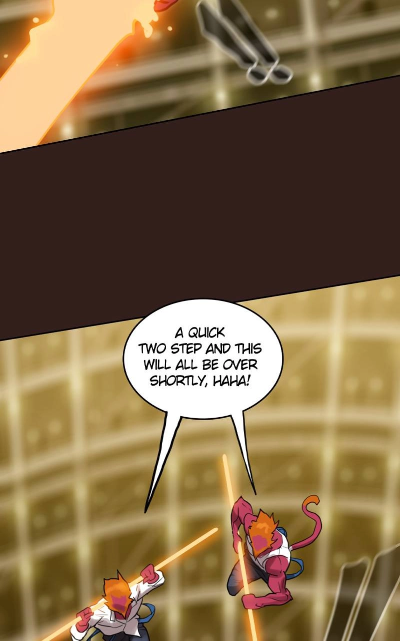 Ordeal Chapter 61 - Page 27