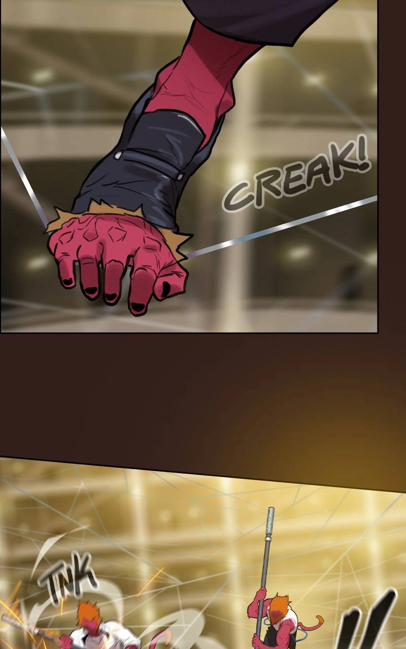 Ordeal Chapter 61 - Page 34