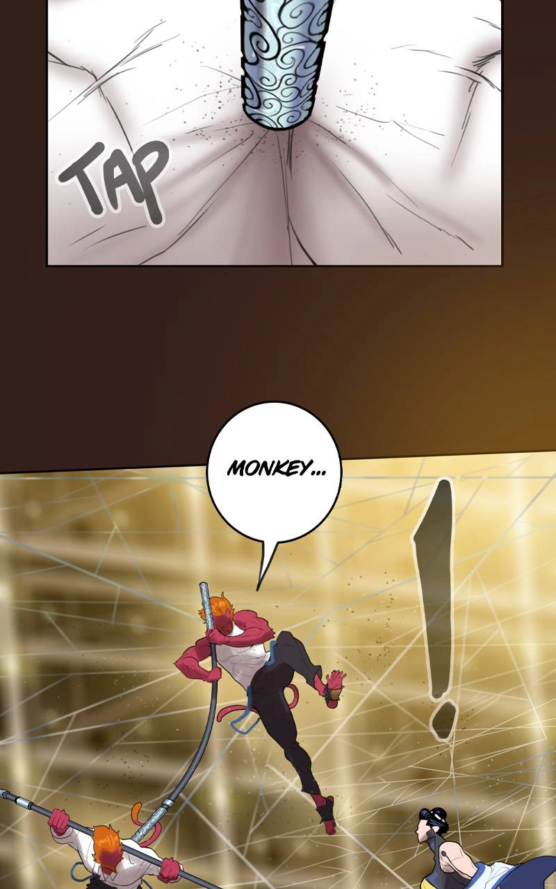 Ordeal Chapter 61 - Page 41
