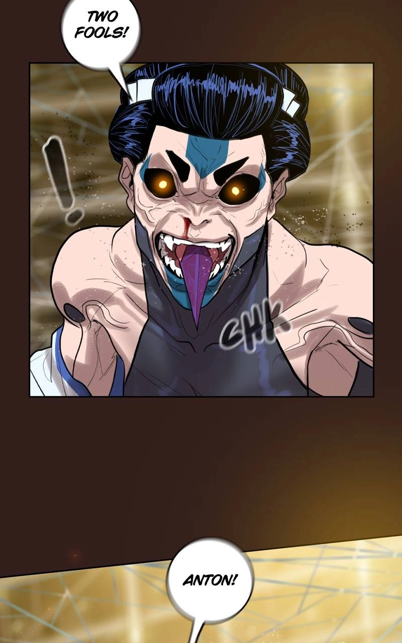 Ordeal Chapter 61 - Page 44