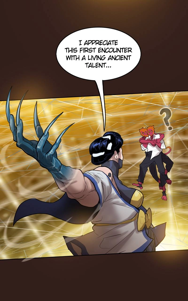 Ordeal Chapter 61 - Page 54
