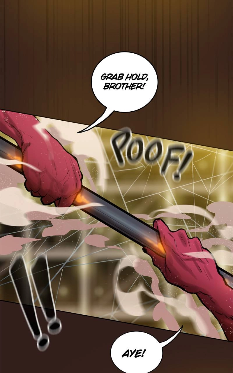 Ordeal Chapter 61 - Page 62