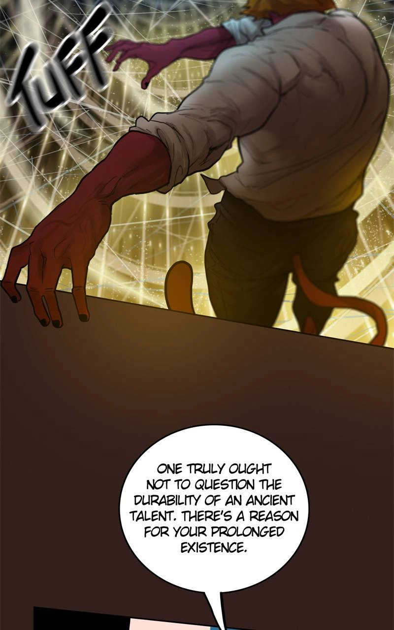 Ordeal Chapter 61 - Page 65