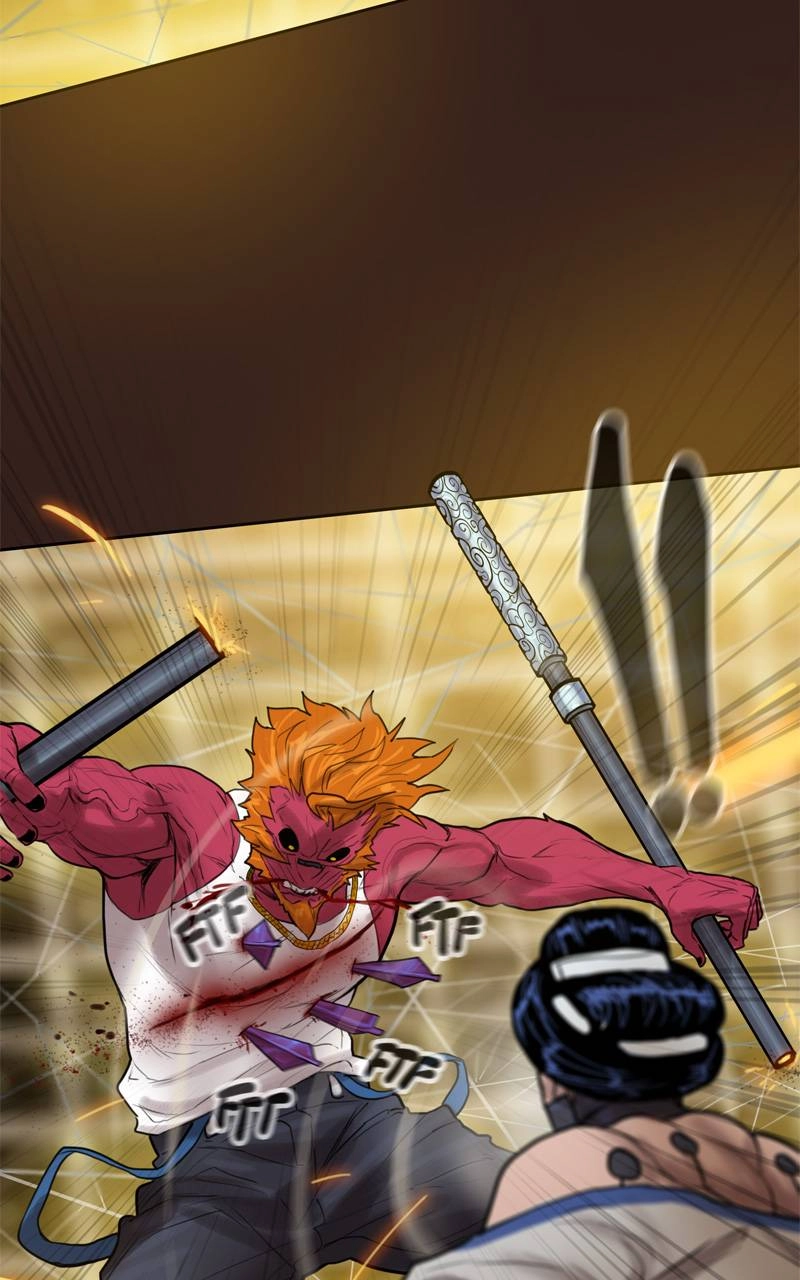Ordeal Chapter 61 - Page 70