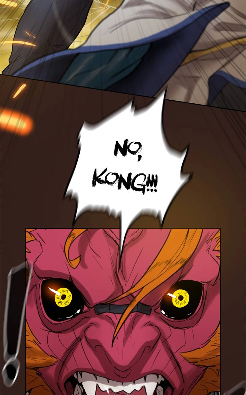 Ordeal Chapter 61 - Page 71