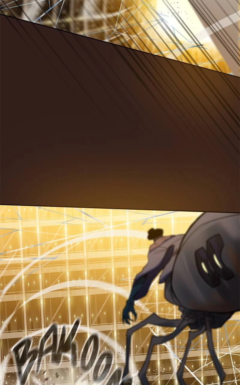 Ordeal Chapter 61 - Page 77