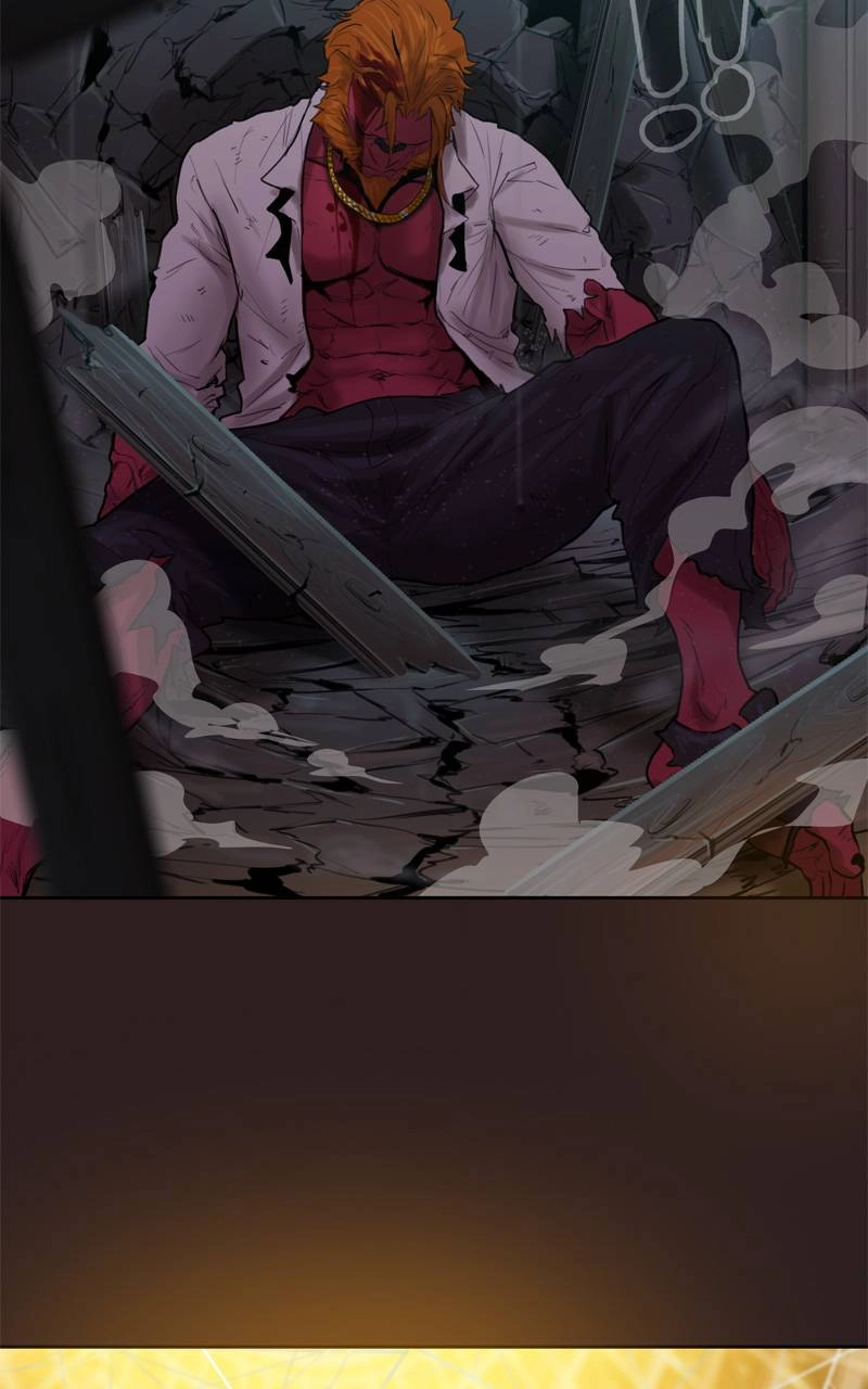 Ordeal Chapter 61 - Page 79
