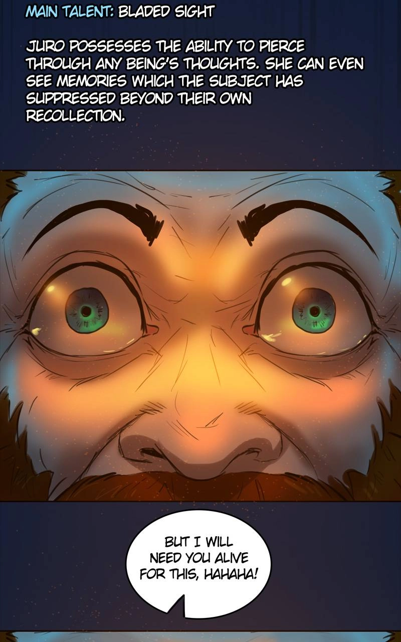 Ordeal Chapter 61 - Page 88