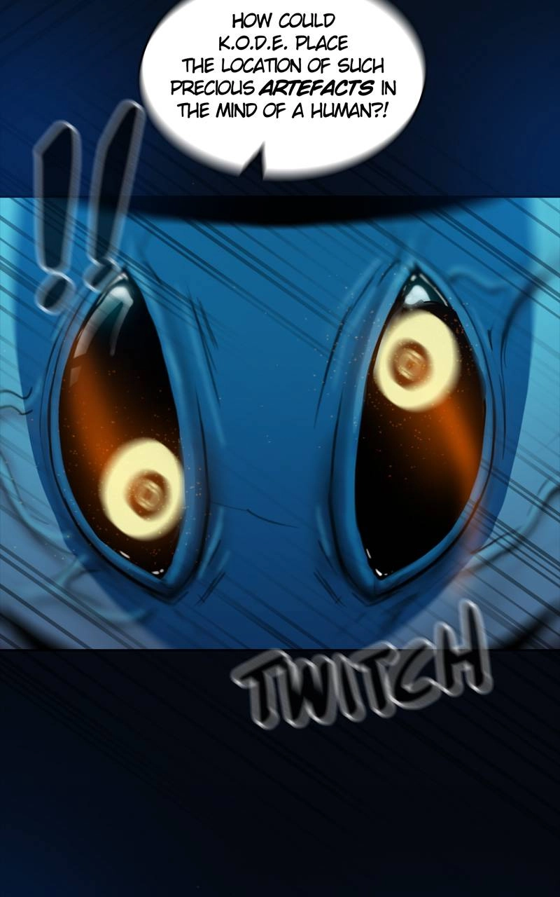 Ordeal Chapter 61 - Page 92