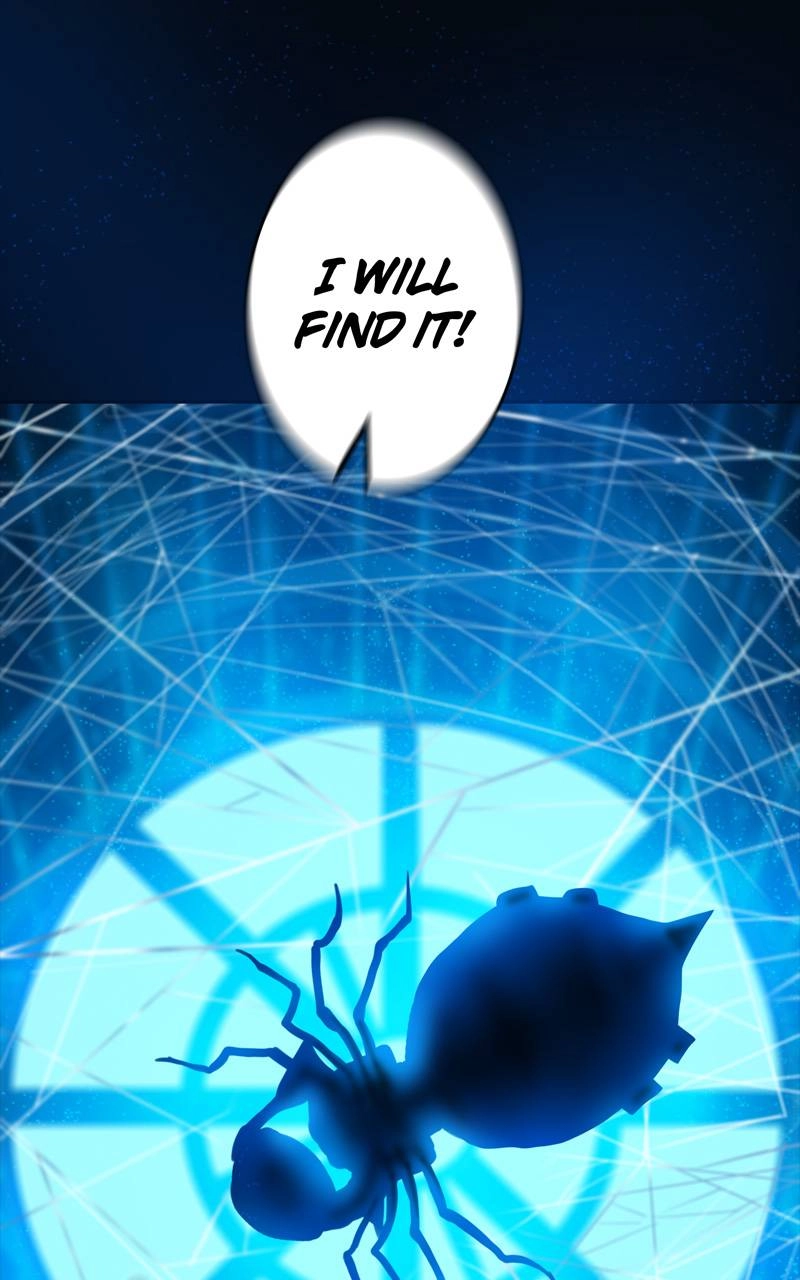 Ordeal Chapter 61 - Page 93