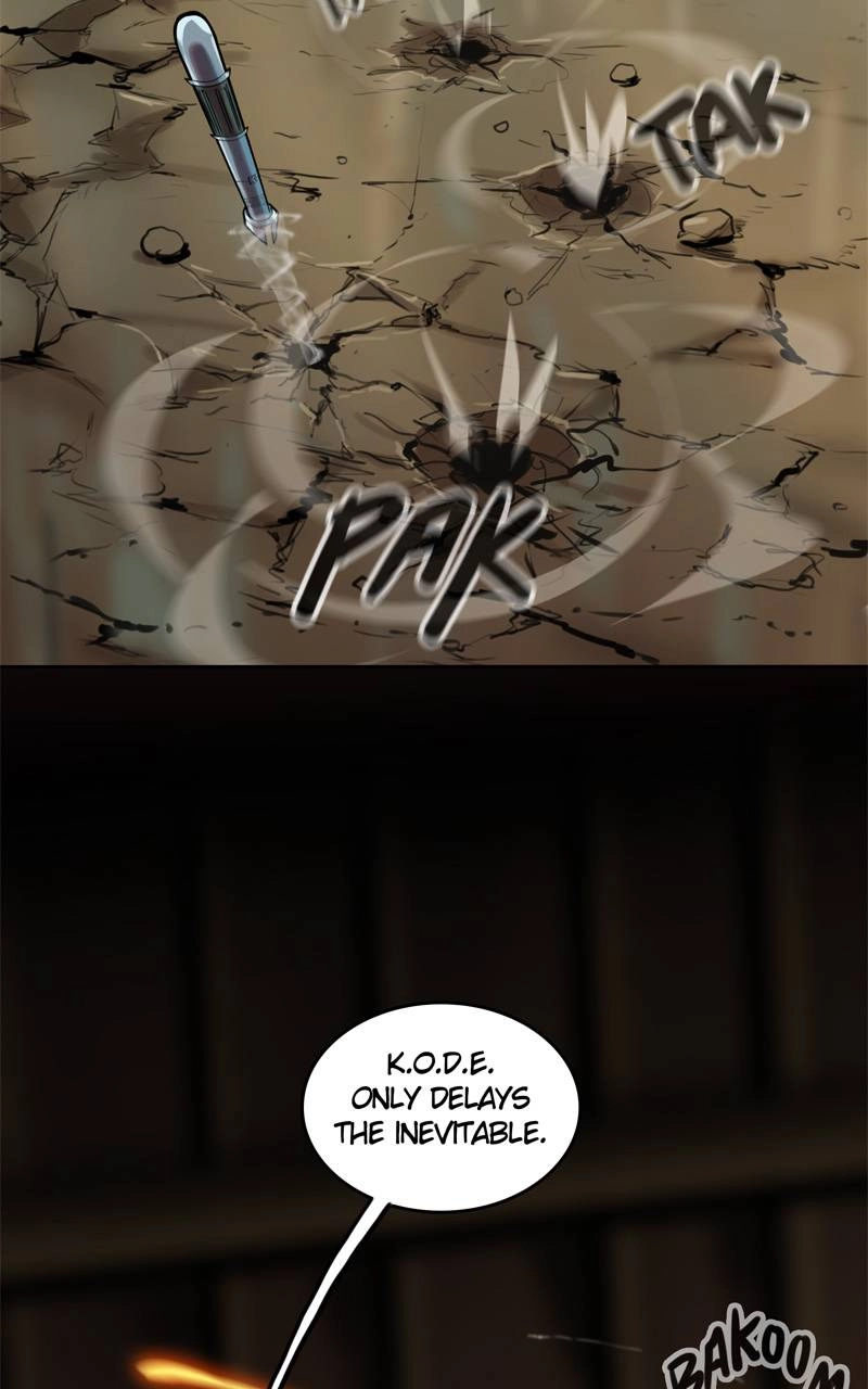 Ordeal Chapter 62 - Page 7