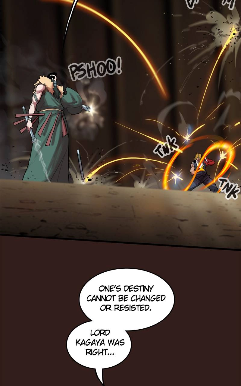 Ordeal Chapter 62 - Page 8