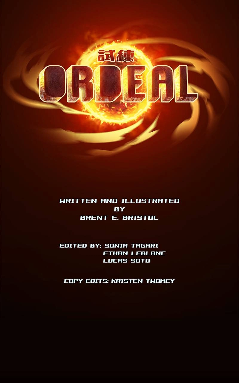 Ordeal Chapter 62 - Page 12
