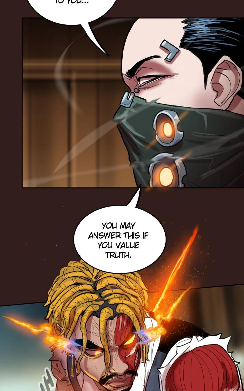 Ordeal Chapter 62 - Page 15