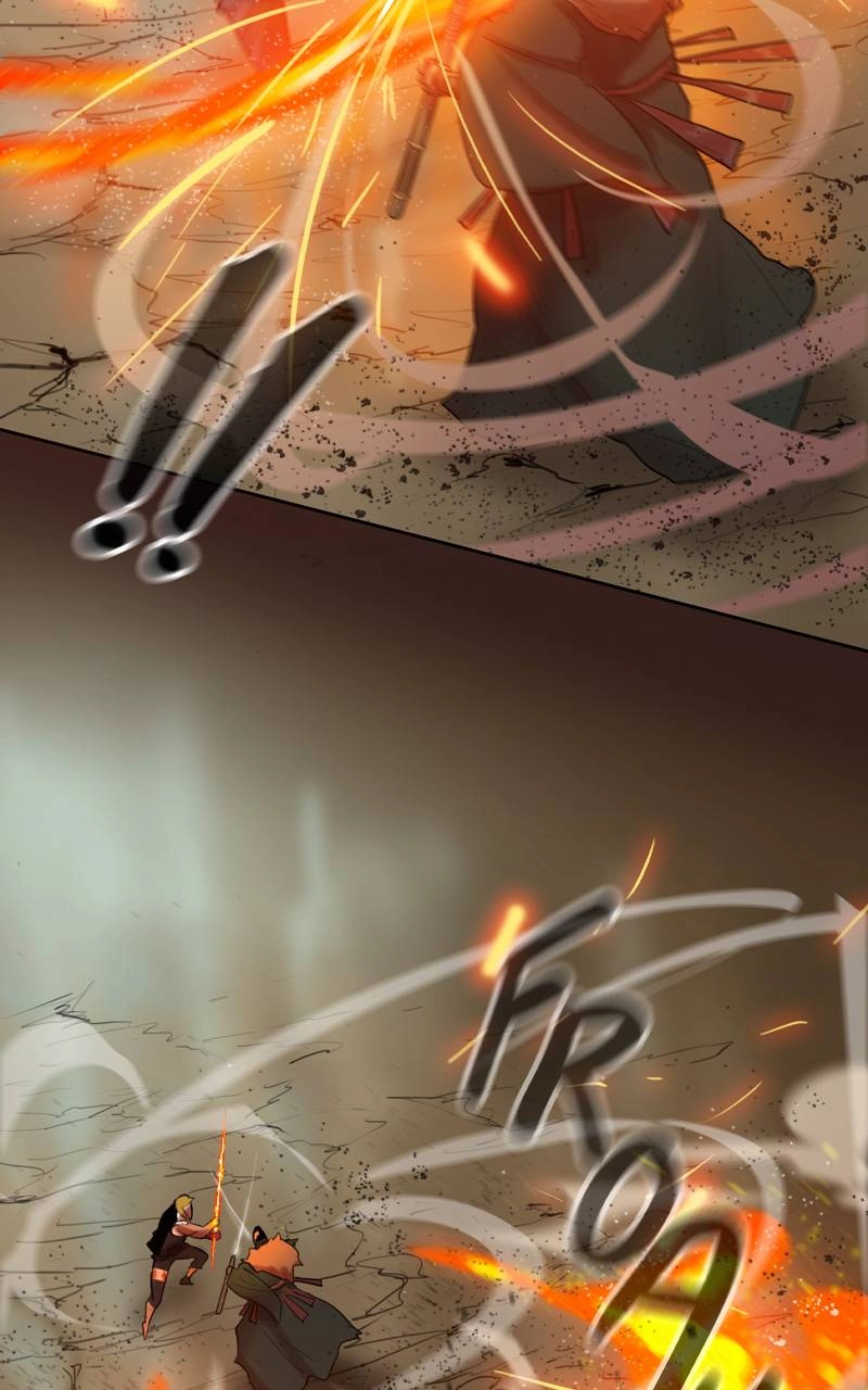 Ordeal Chapter 62 - Page 18