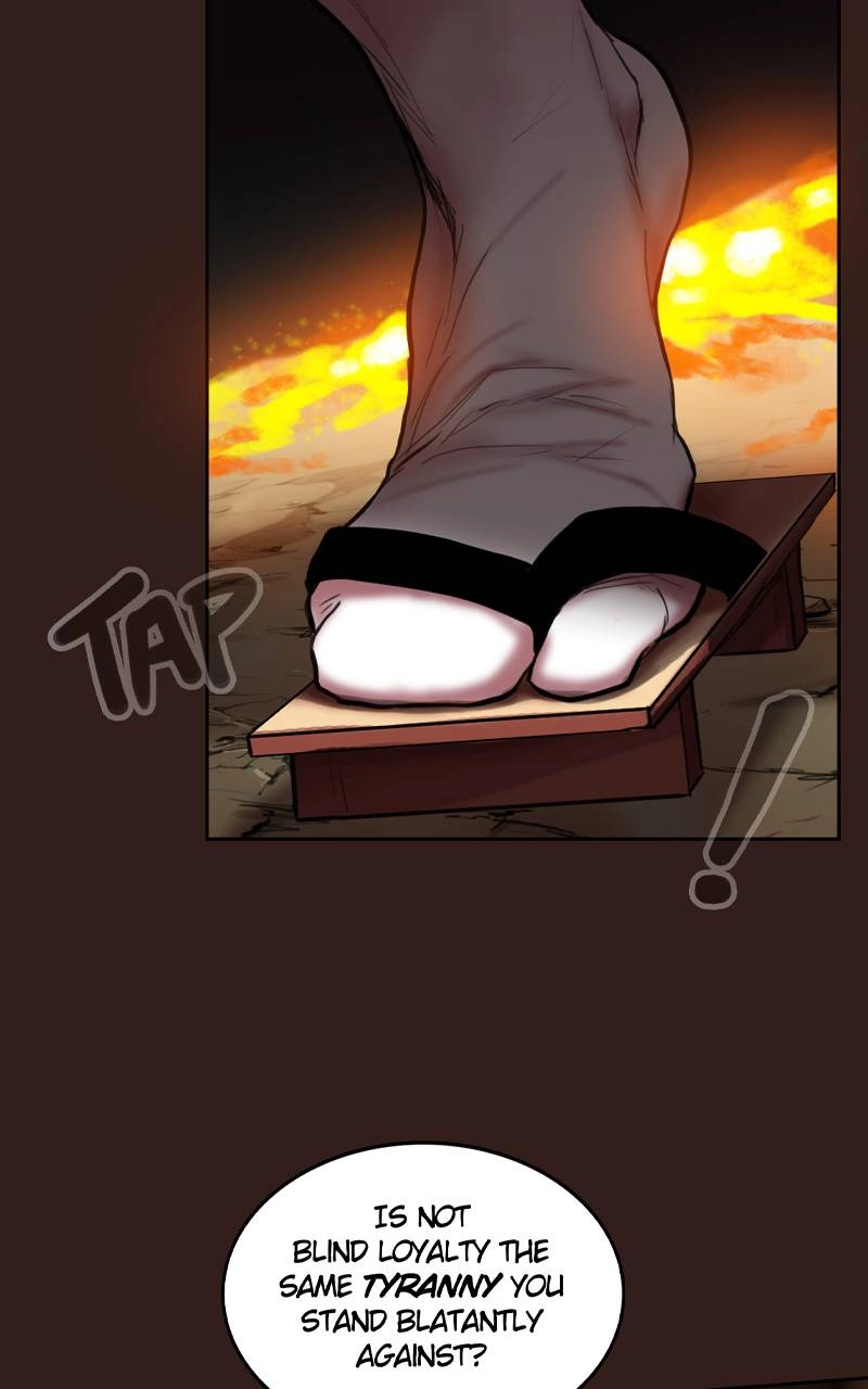 Ordeal Chapter 62 - Page 22
