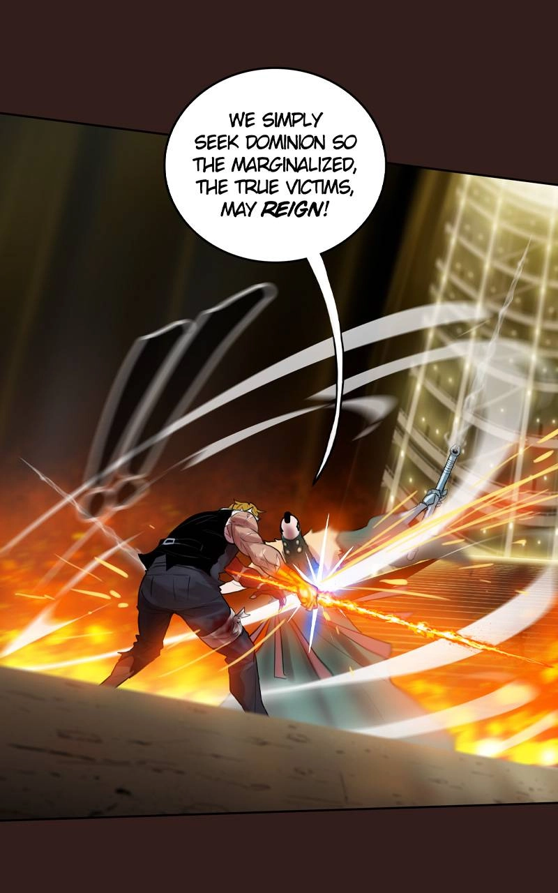 Ordeal Chapter 62 - Page 24