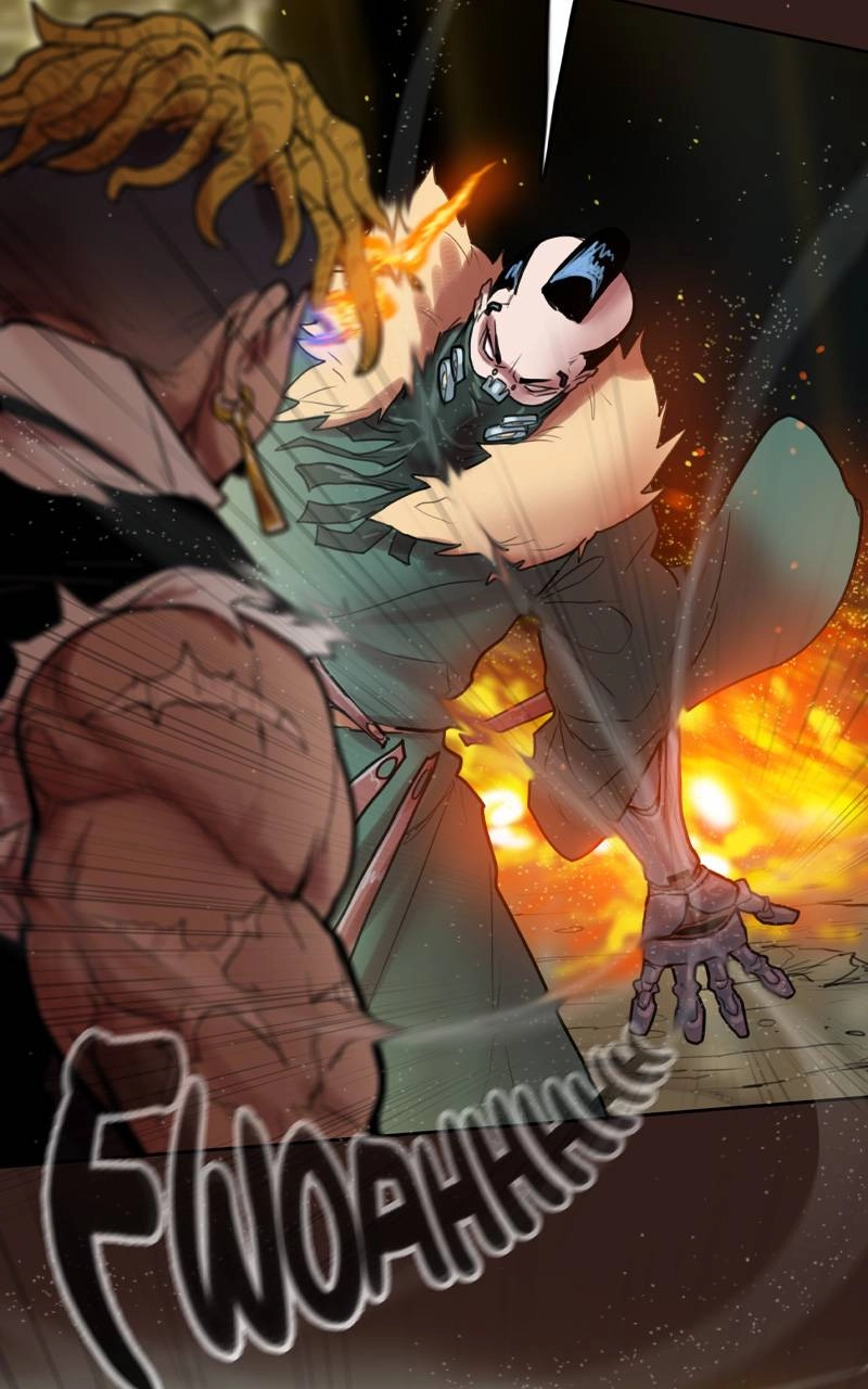 Ordeal Chapter 62 - Page 30