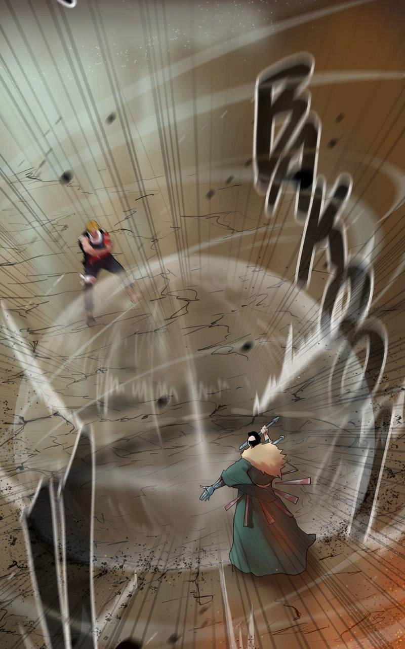 Ordeal Chapter 62 - Page 31