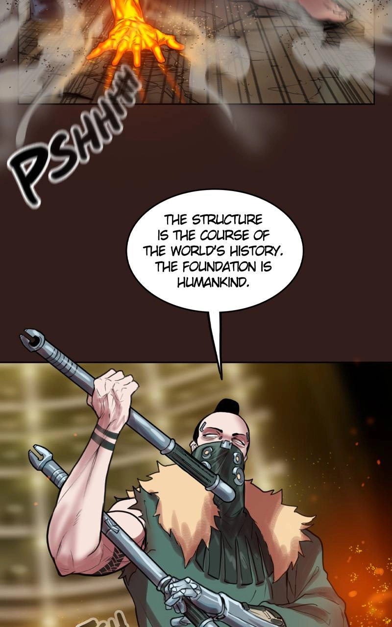 Ordeal Chapter 62 - Page 33