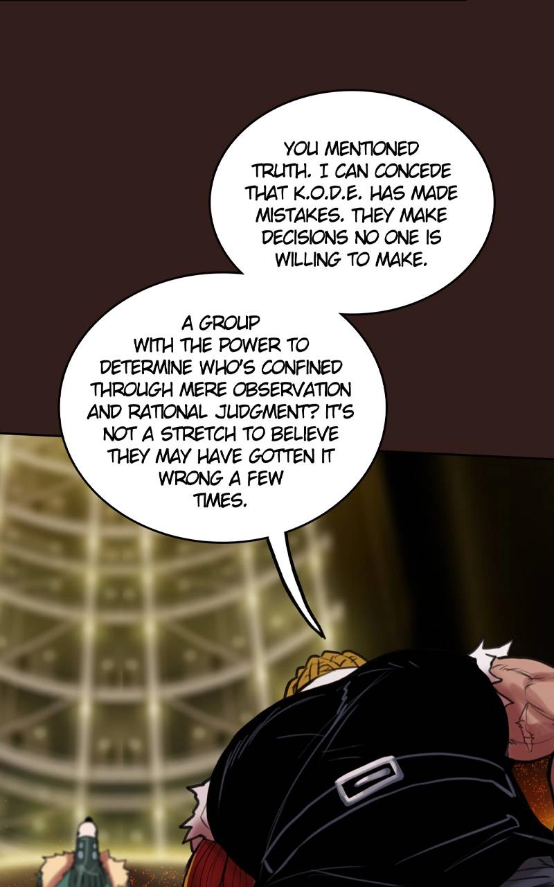 Ordeal Chapter 62 - Page 35