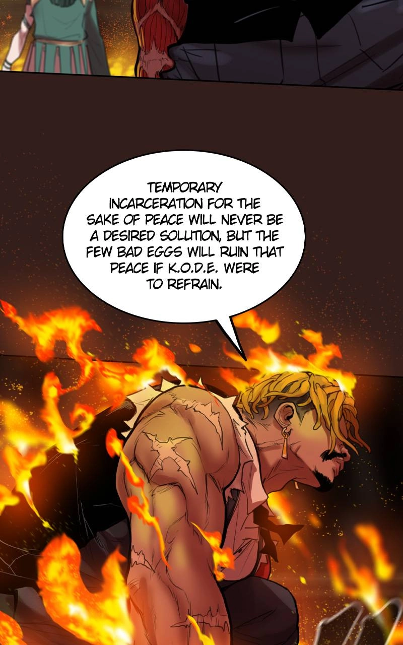 Ordeal Chapter 62 - Page 36