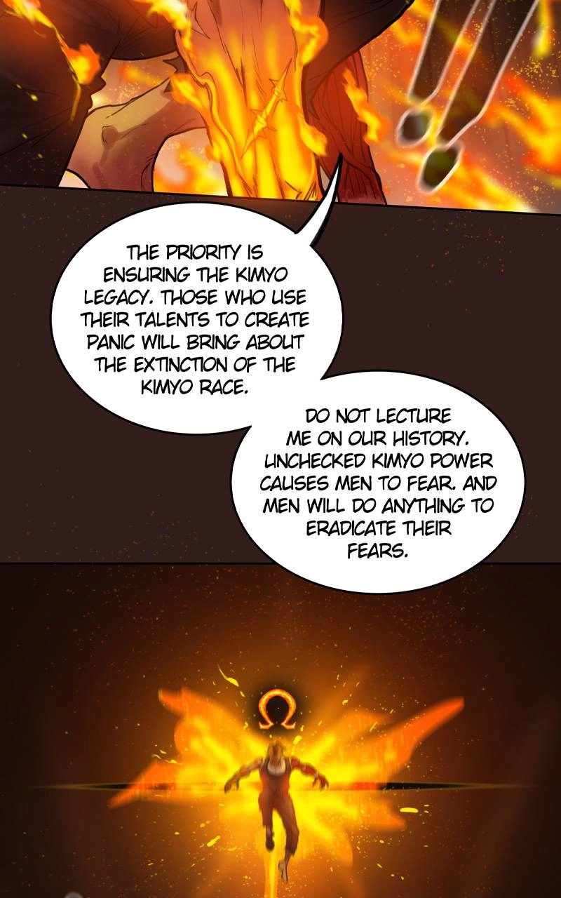 Ordeal Chapter 62 - Page 37