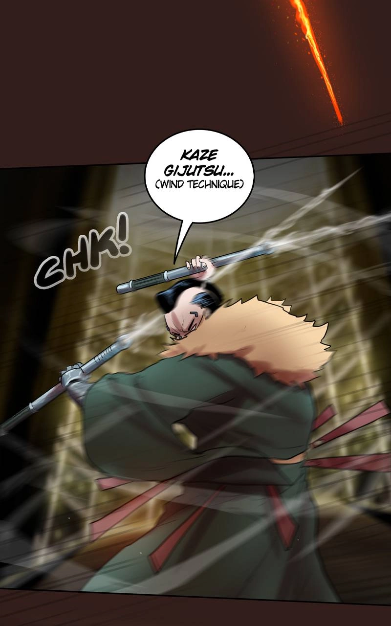 Ordeal Chapter 62 - Page 53