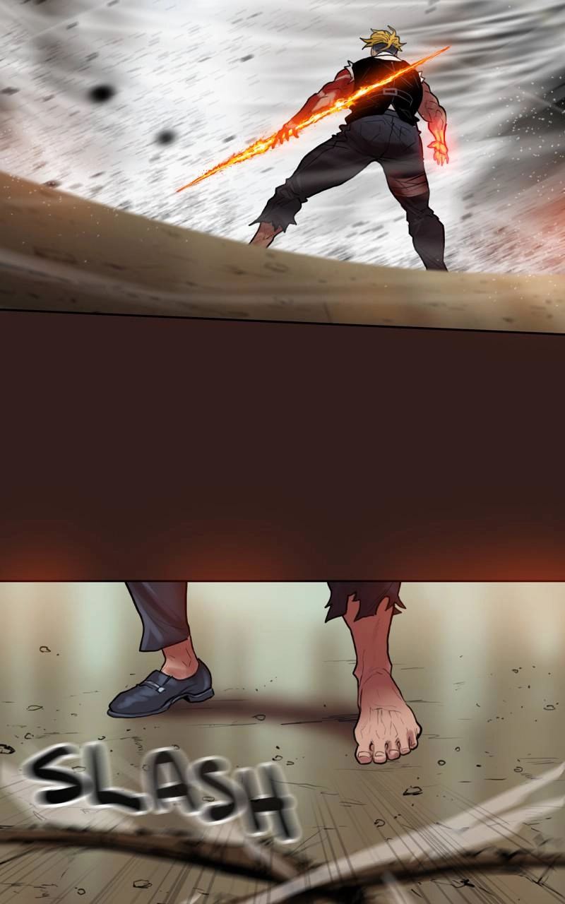 Ordeal Chapter 62 - Page 55