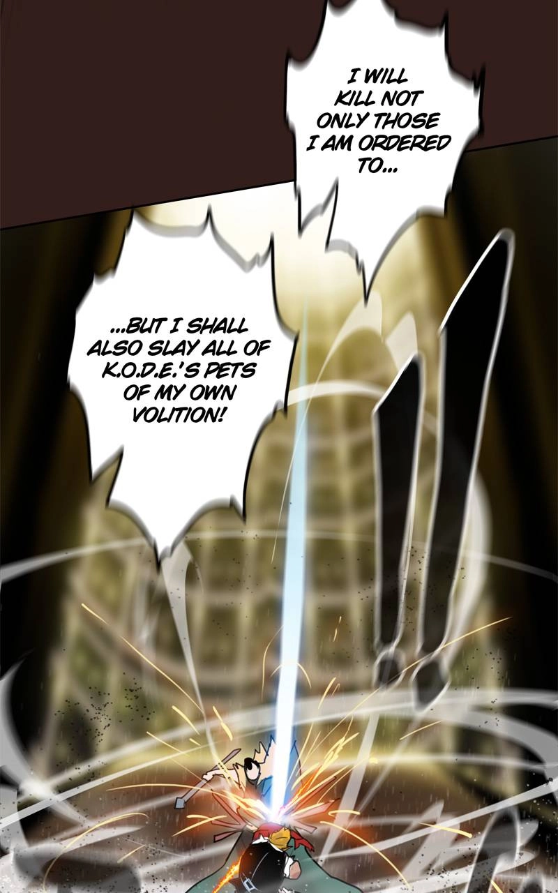 Ordeal Chapter 62 - Page 69