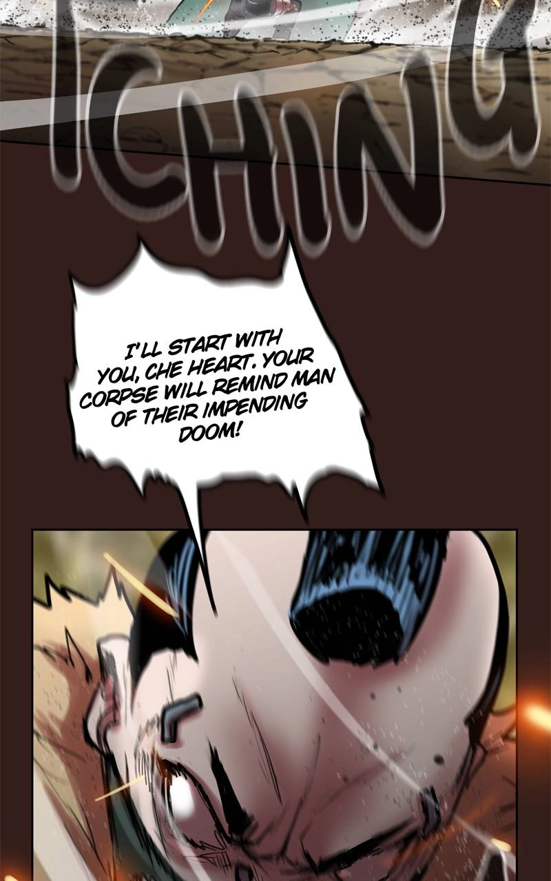 Ordeal Chapter 62 - Page 70