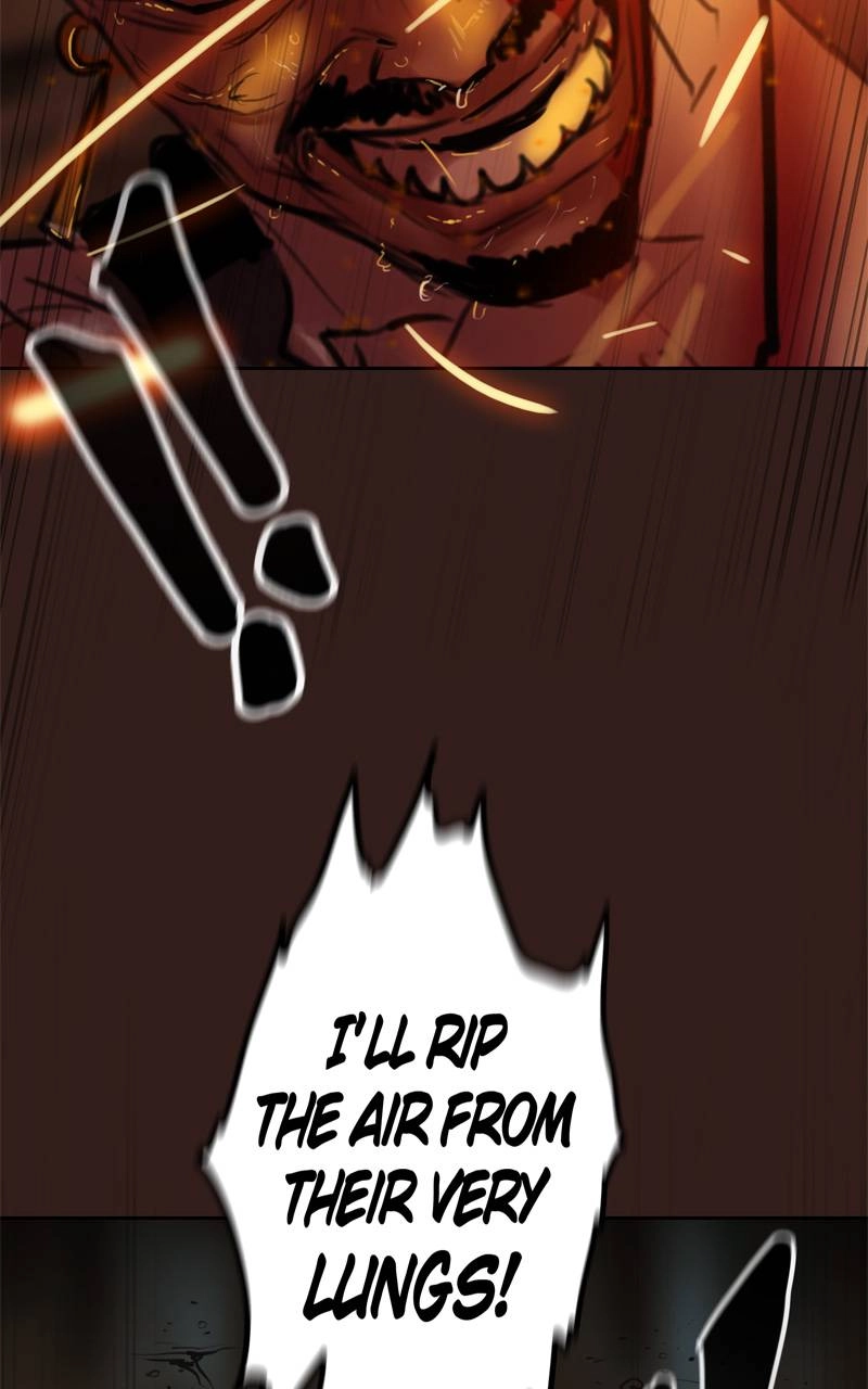 Ordeal Chapter 62 - Page 72