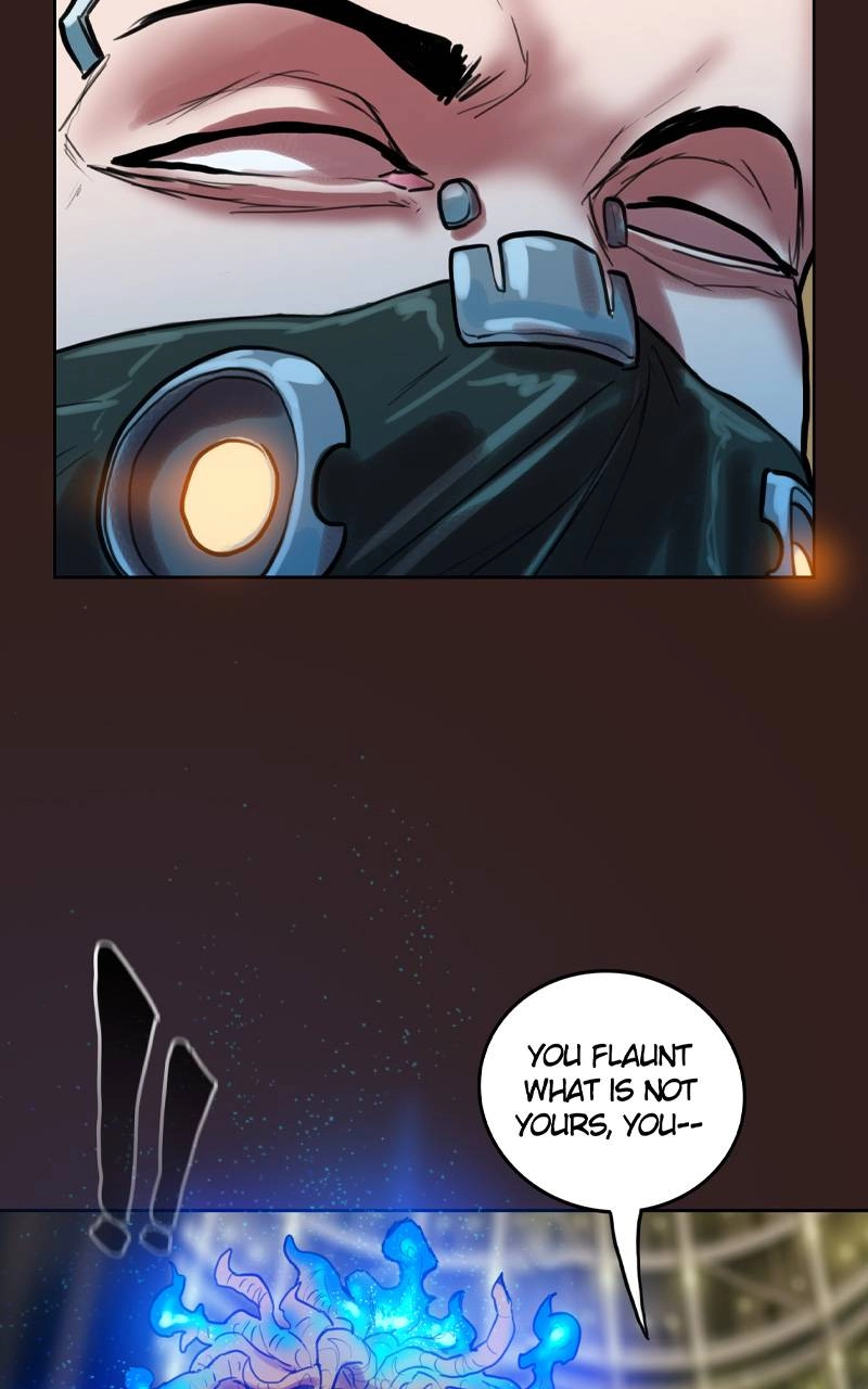 Ordeal Chapter 62 - Page 77