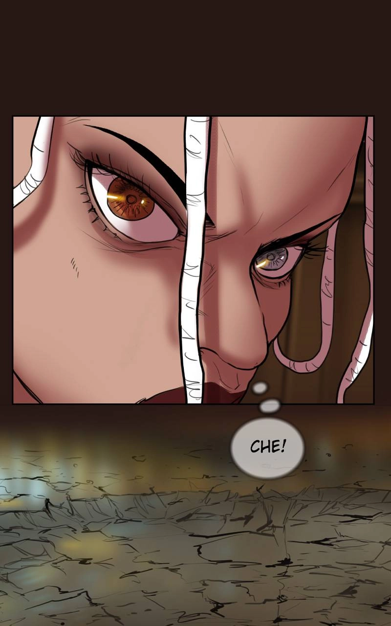 Ordeal Chapter 63 - Page 17