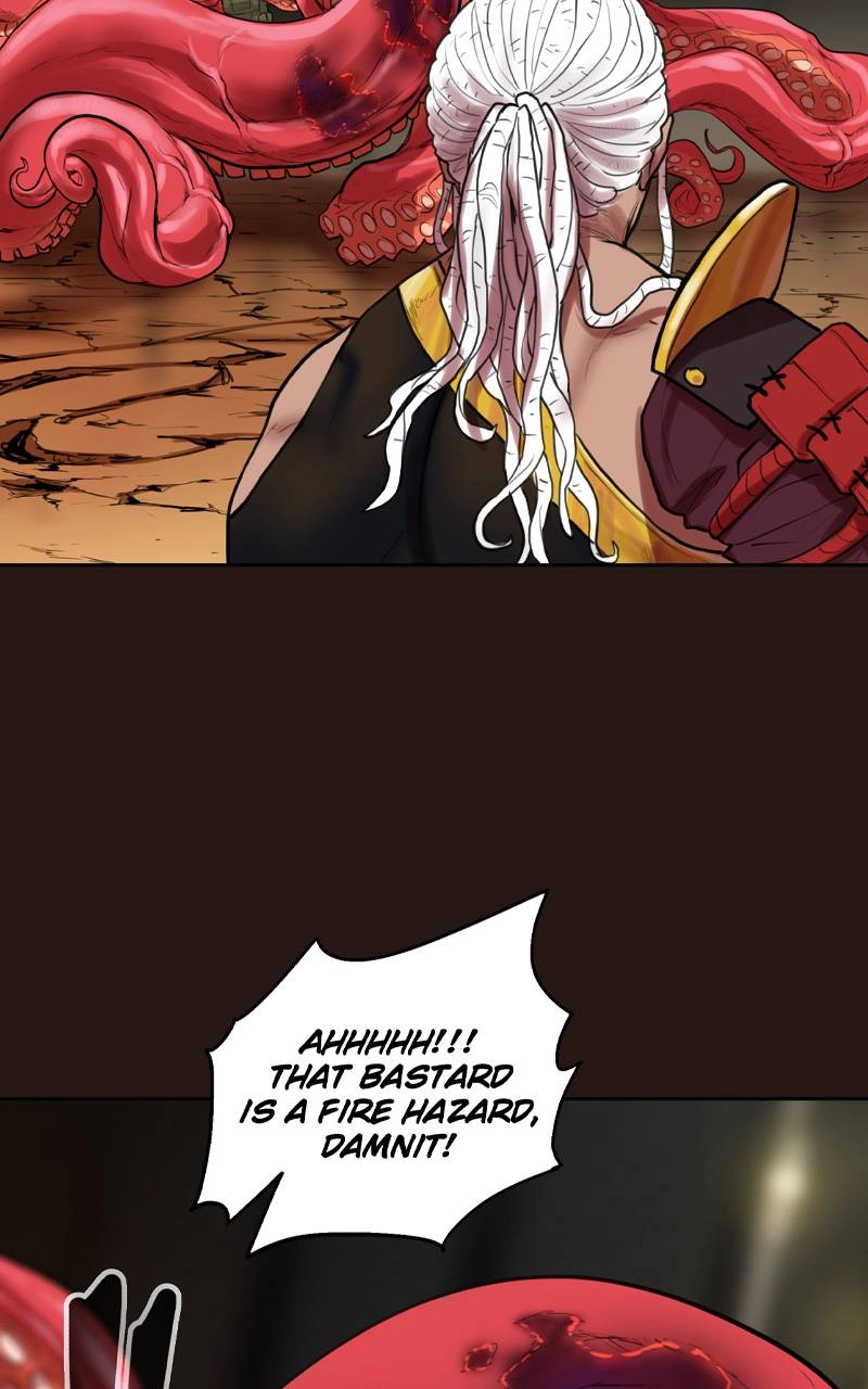 Ordeal Chapter 63 - Page 19