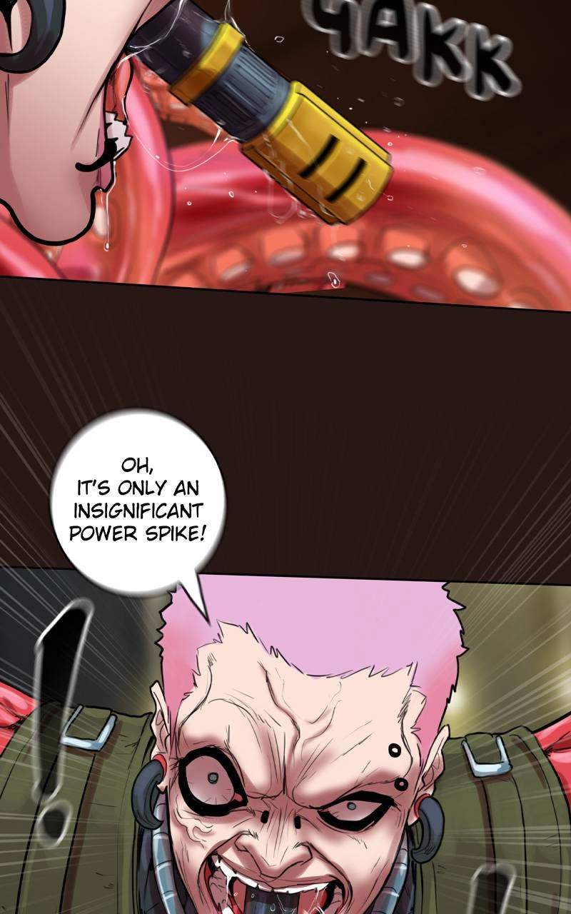 Ordeal Chapter 63 - Page 38