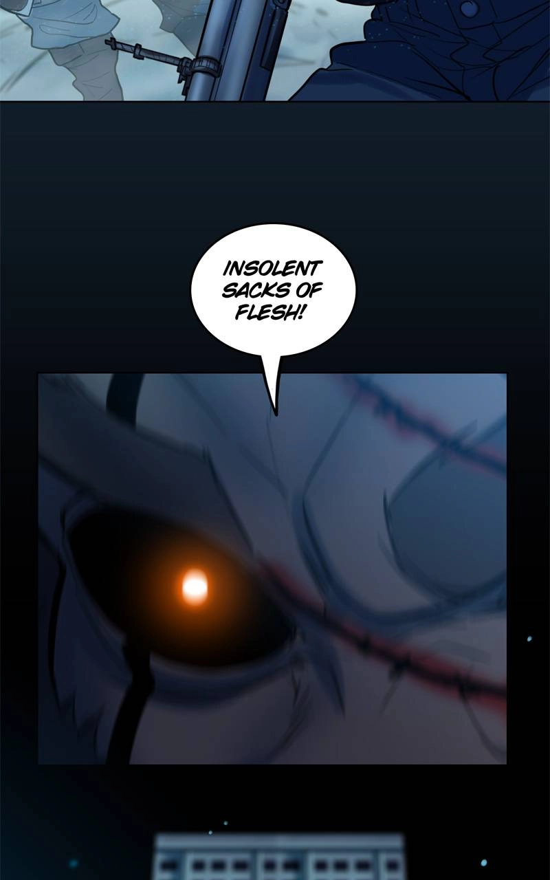 Ordeal Chapter 64 - Page 9
