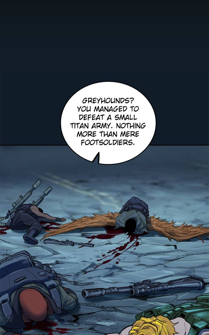 Ordeal Chapter 64 - Page 15