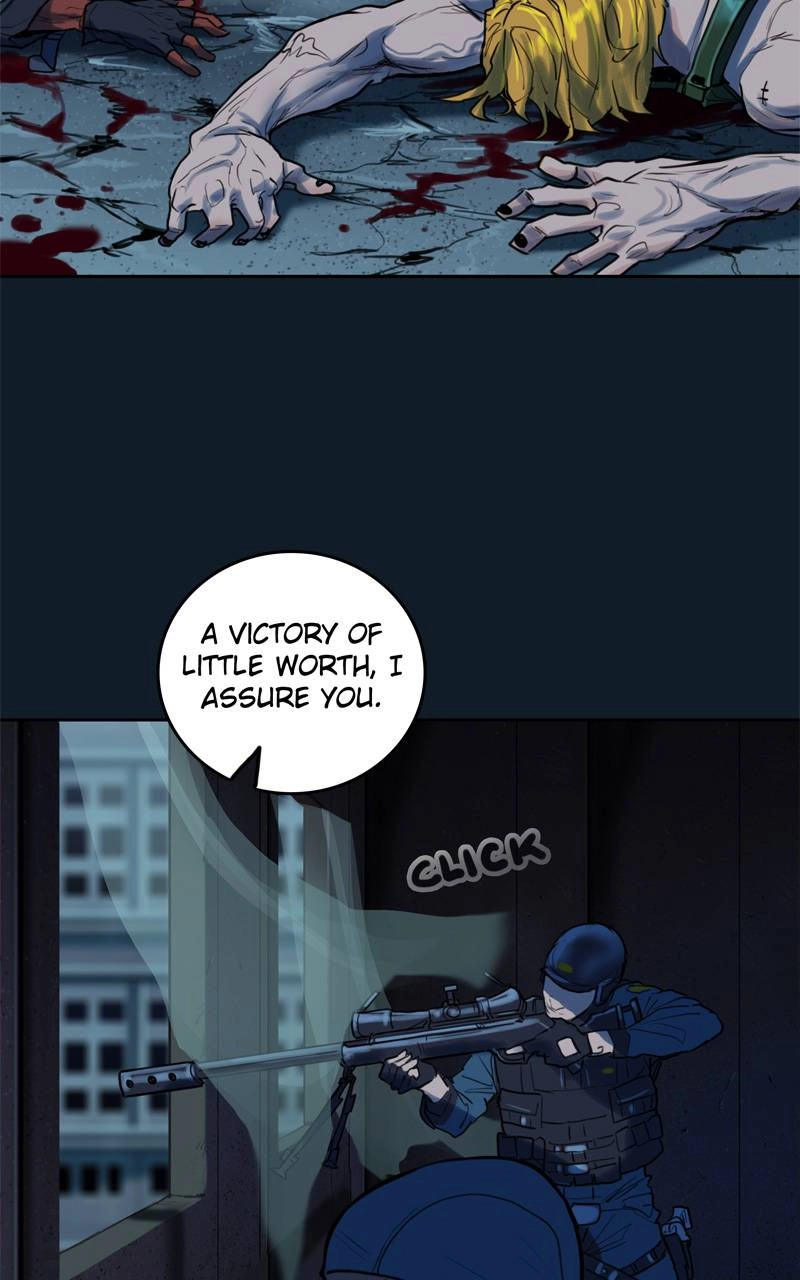 Ordeal Chapter 64 - Page 16