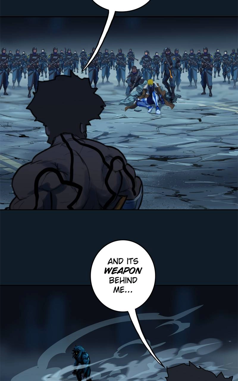 Ordeal Chapter 64 - Page 20