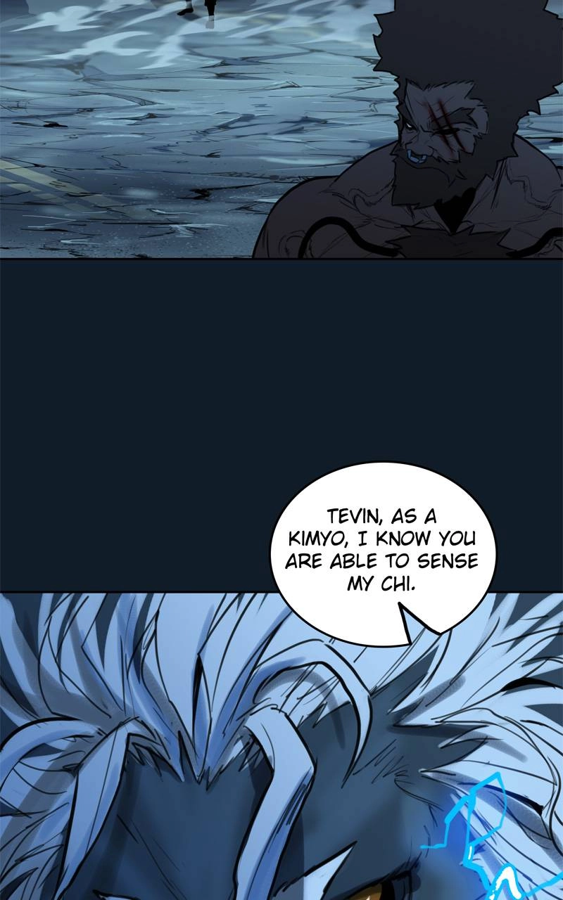 Ordeal Chapter 64 - Page 21