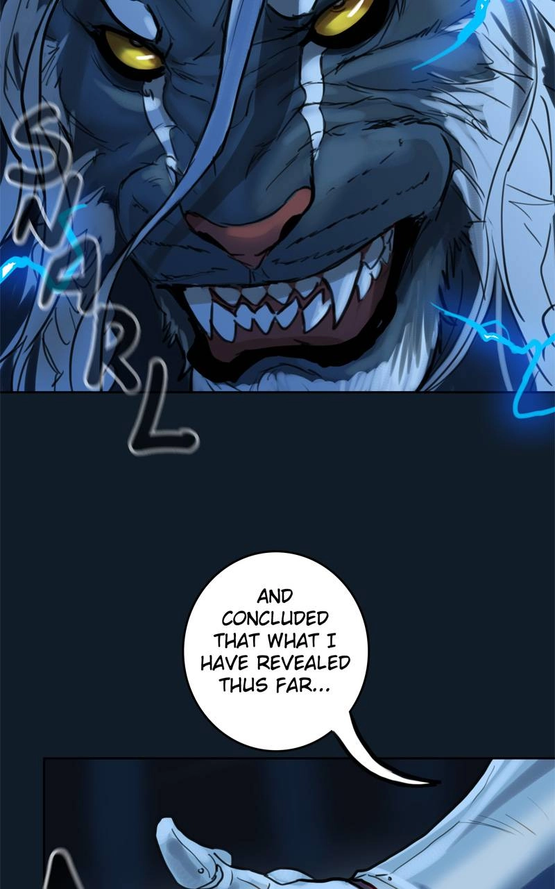 Ordeal Chapter 64 - Page 22